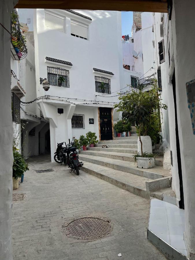 Tangier Kasbah Hostel 외부 사진