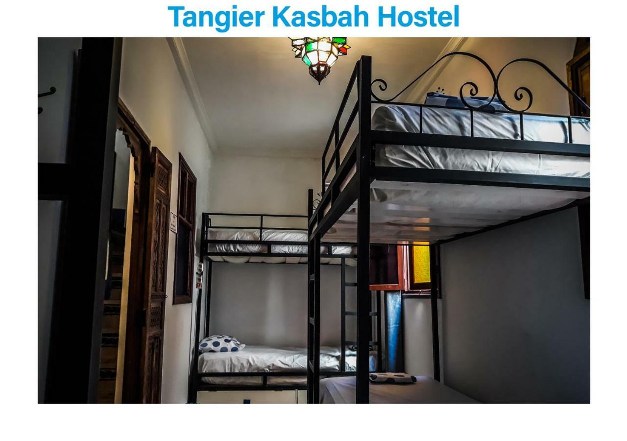 Tangier Kasbah Hostel 외부 사진